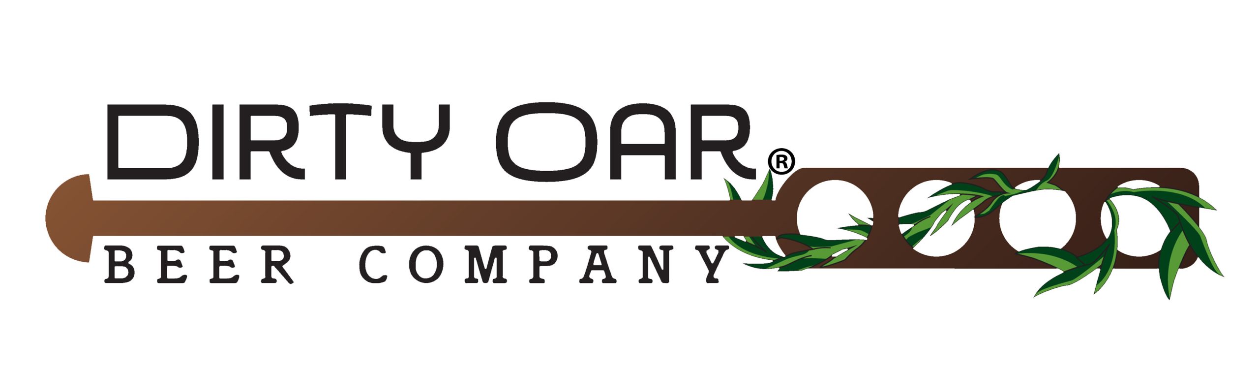 Dirty Oar Beer Company logo