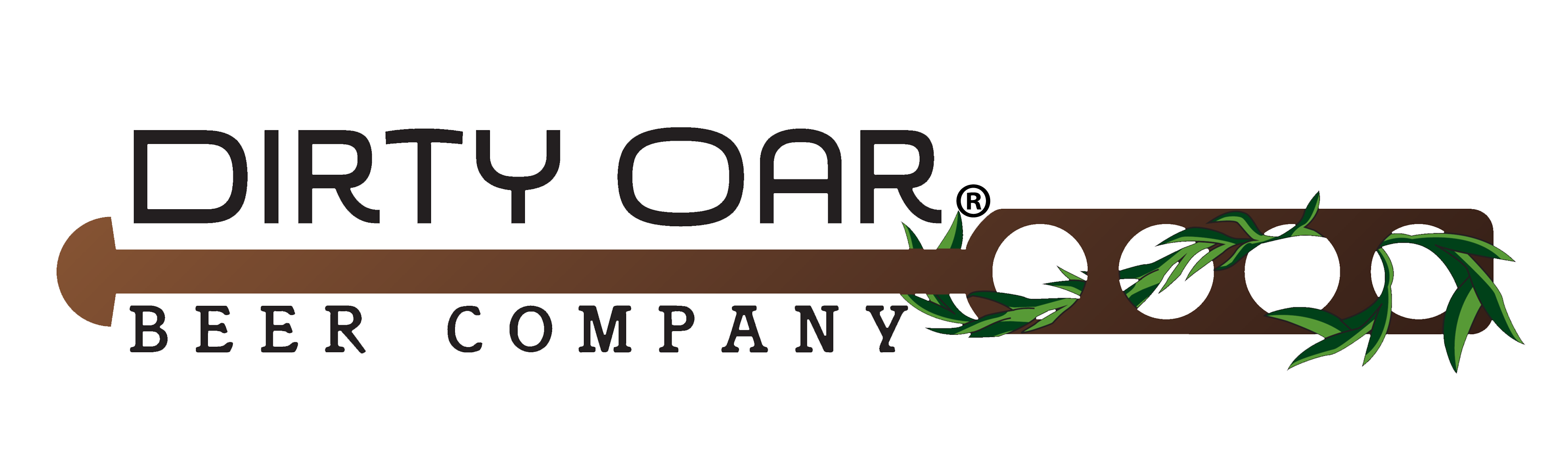 DIRTY OAR BEER COMPANY